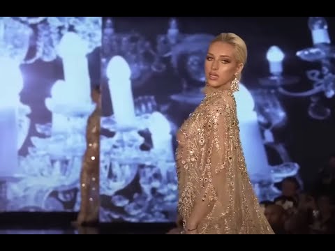 GIANNINA AZAR Art Hearts Fashion Fall 2023 New York - Swimwear & Underwear