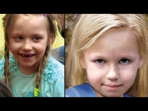 INGA GEHRICKE: Vanished without a trace in 15 minutes - The unsolved case