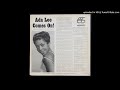 Ada Lee - Rain Is Such A Lonesome Sound - 1961 Jazz/ Blues Vocals - Jimmy Witherspoon Cover