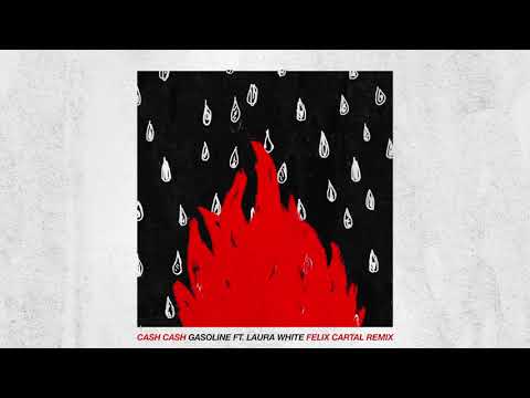Video thumbnail for Gasoline [Felix Cartal Remix]
