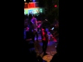 Anders Osborne "Snake Bit Again"   The Paradise - Boston , MA.  2/25/16