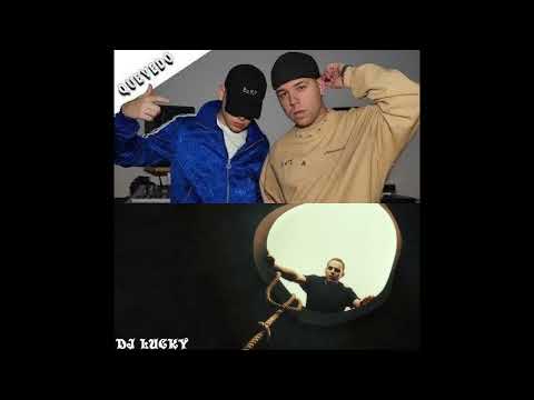 REMIX: QUEVEDO || BZRP Music Sessions #52 & ACQUA TONICA