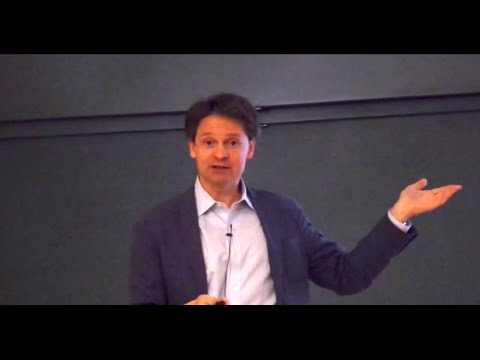 Geometry of numbers (Yuri Tschinkel)