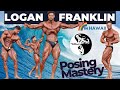 Logan Franklin Posing Mastery