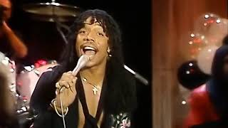Super Freak - Rick James - HQ/HD