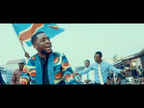 BANA CONGO - Donat Mwanza (Clip officiel)
