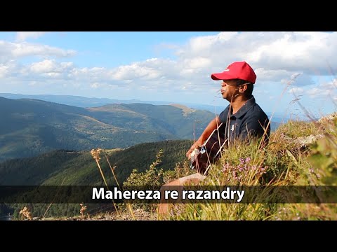 Mahereza re razandry - Fihirana katolika