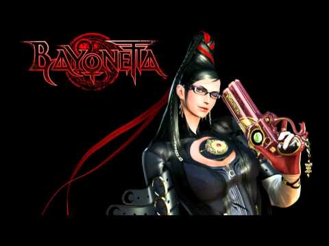 #67 - Bayonetta - Fly me to the moon (Mag's 99 AVGS)