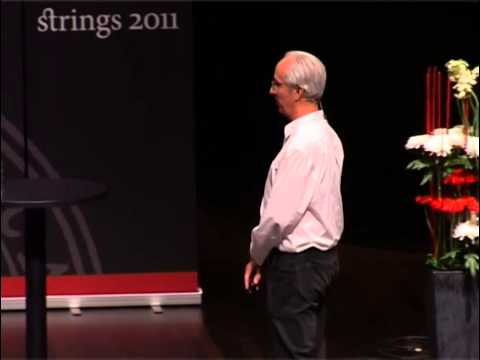 Jeff Harvey - Summary (Strings 2011)