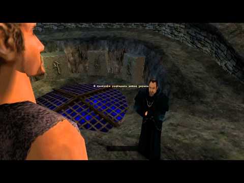 (2) New Camp - Gothic Challenge! No Armor, No LP, No Death