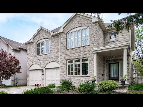 472 Spring Gate Boulevard, Thornhill Home for Sale - Real Estate Properties for Sale