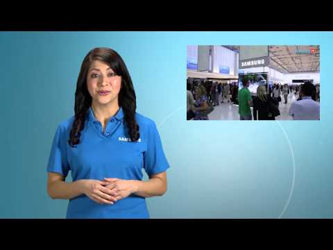 Samsung VHR-R Razor Narrow Bezel Video Wall