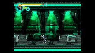 ARES Extinction Agenda: Evil Robots Gameplay