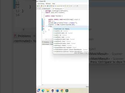 Multiplication Table Java Programming 1