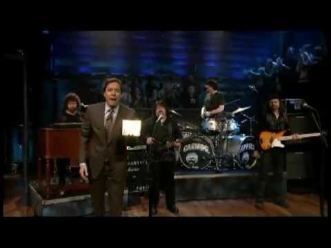 Vanilla Fudge "You Keep Me Hanging On" Live on Jimmy Fallon