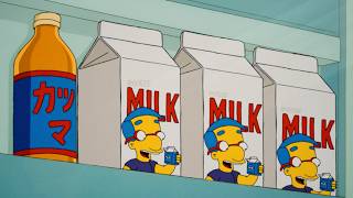 nothing but chill vibes