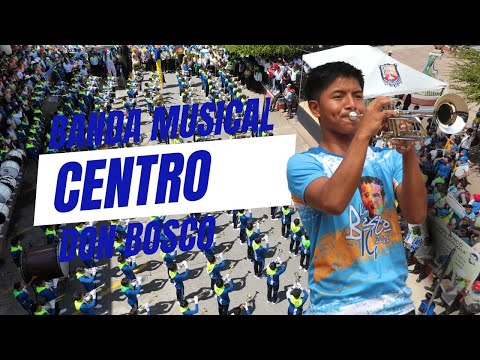 🎶 BANDA MUSICAL | PARTE II