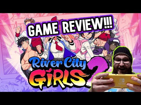 River City Girls 2 - Switch Review
