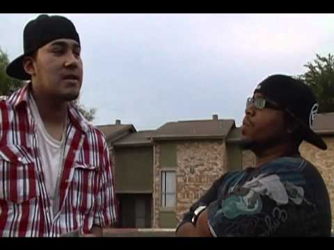 Streets of San Antonio.wmv