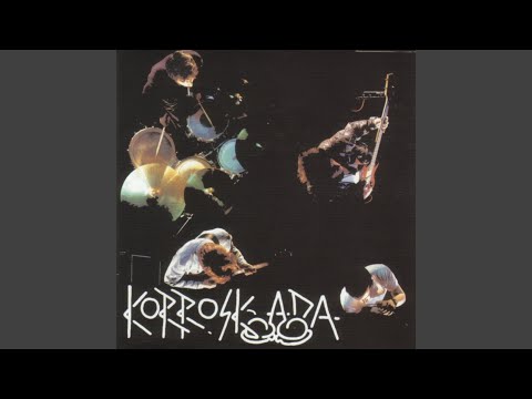 Korroskada