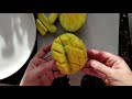 MANGO NASIL KESİLİR Mango