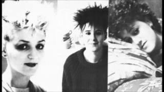 the marine girls - live - 31 mar. 1983 - lyceum, london