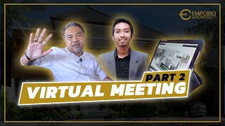 Video Virtual Meeting Ruj2wfG4GBA