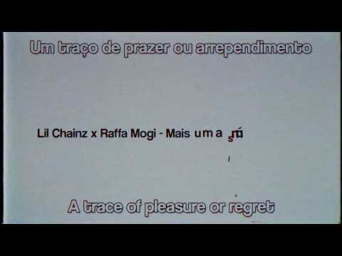[Preview/Demo] Tipografia: Lil Chainz x Raffa Mogi - Mais uma música pra ela 2 (prod. Bruno Zanardi)