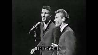 The Righteous Brothers - MY BABE!