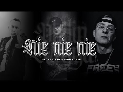 DUDEK P56 - NIE NIE NIE. FEAT.TPS ,RADG PROD.ADASH | #philipragga