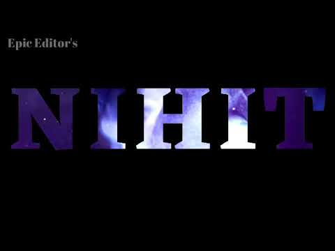 Nihit | Stylish name | Stylish name Nihit | Whatsapp Status | Video Status | Epic Editors | status.