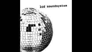 LCD SOUNDSYSTEM – 15 Yeah (Pretentious Version)