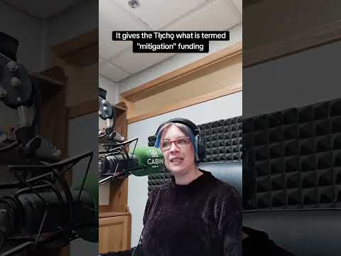 Morning Newscast - Friday February 27 2026 - Yellowknife NWT Canada - CabinRadio.ca