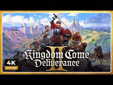 Un jugador consigue terminar Kingdom Come Deliverance 2 convirtiéndose en «el Batman Medieval». Así