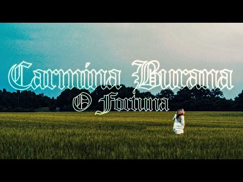 Stockholm Noir - "O Fortuna" from Carmina Burana (Official Music Video)