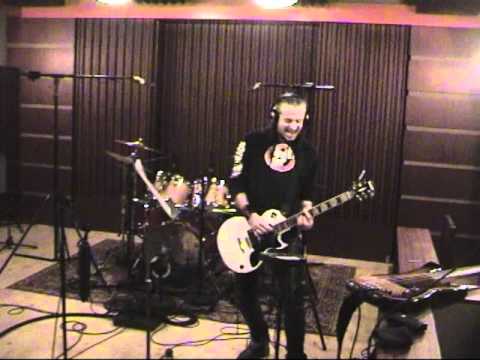 E!E - Natáčení CD: E!E 2012 ve Svárově