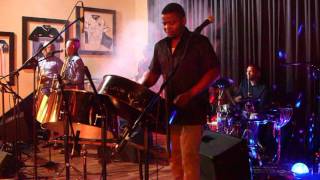 Sound Register-Soulful Strut