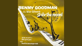 All the Cats Join In