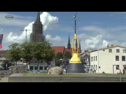 STADT SCHLESWIG - Rundgang