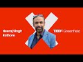 Breaking The Stigma Around Mental Health Neeraj Singh Rathore TEDxGreenfield