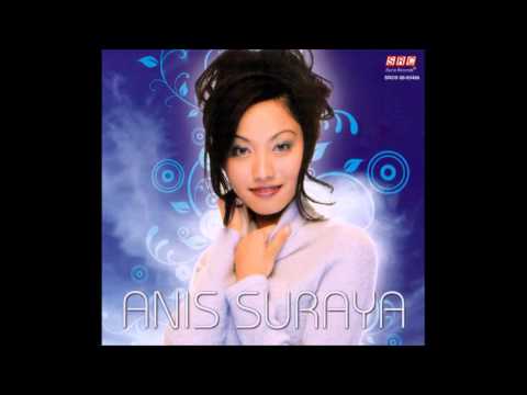 Anis Suraya - Wajah Seribu Rahsia