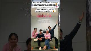 Download lagu Nggak mau kalah dari fans! 😍 #akbarfamily #valenda7 #milada7 #arbilda7 #aprilda7 #fyp mp3