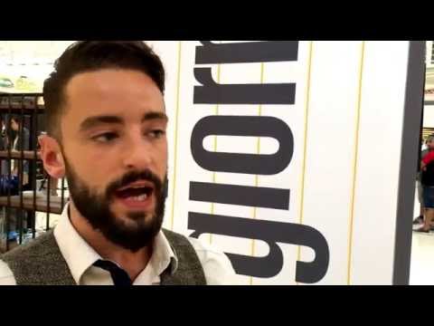 Intervista di BarSport ad Andrea Cremone del bar Tazze Pazze