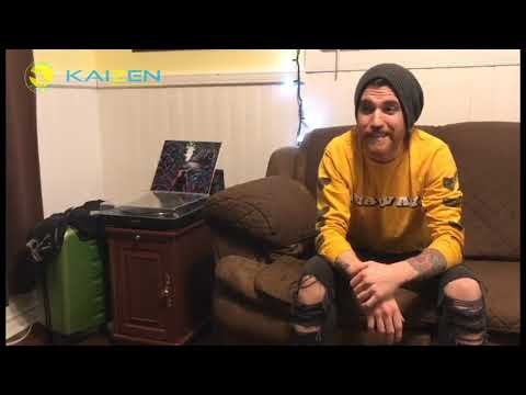 Chip Chambers Promo for his Match with JP Simms