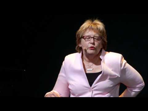 Tidig upptäckt av Alzheimers sjukdom - Agneta Nordberg