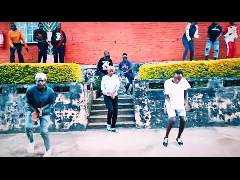 The LAB x DJ Tony 438 x Iniko - Jericho Remix