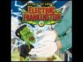 In Twisted Mind - Electric Frankenstein - It's Alive! The Birth of... Electric Frankenstein