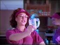 Batman Forever McDonalds Glasses Promotion Commercial 1995
