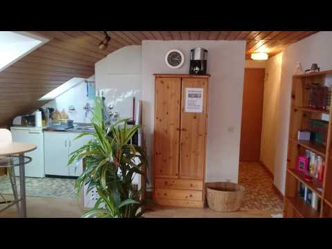 Accommodation Apartment Stuttgart Fellbach