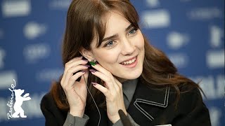 Berlinale Press Conference Highlights